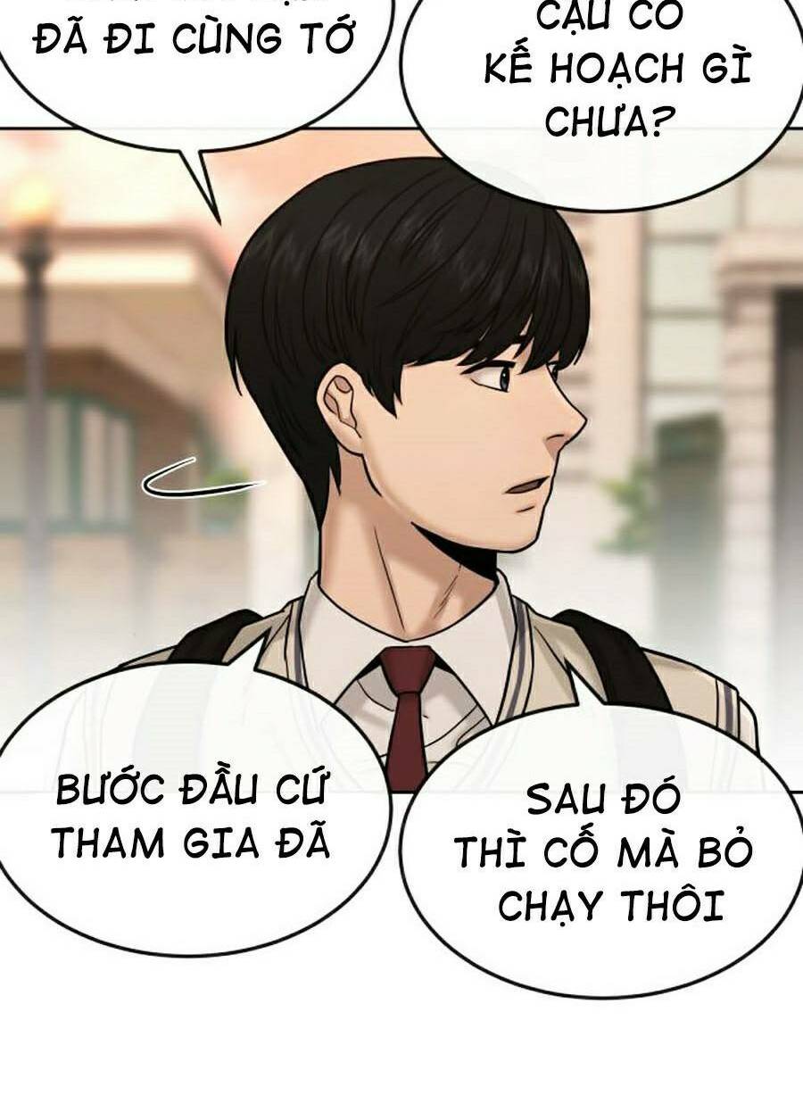 Nhiệm Vụ Tối Thượng Chapter 12 - Trang 2
