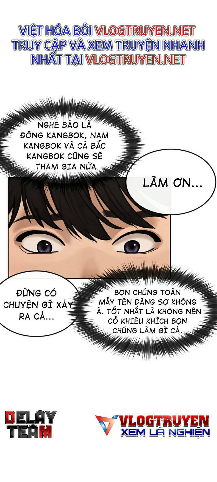 Nhiệm Vụ Tối Thượng Chapter 12 - Trang 2