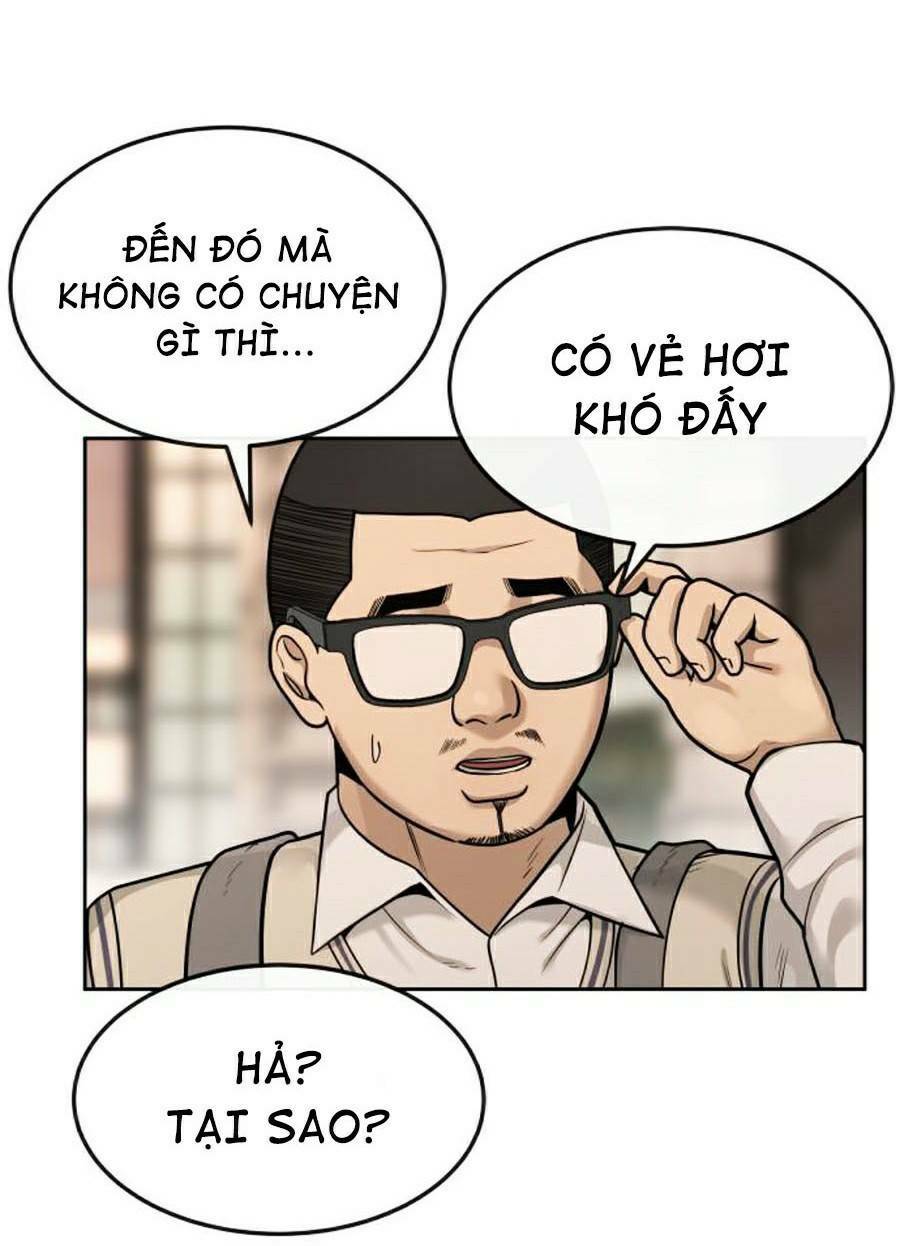 Nhiệm Vụ Tối Thượng Chapter 12 - Trang 2