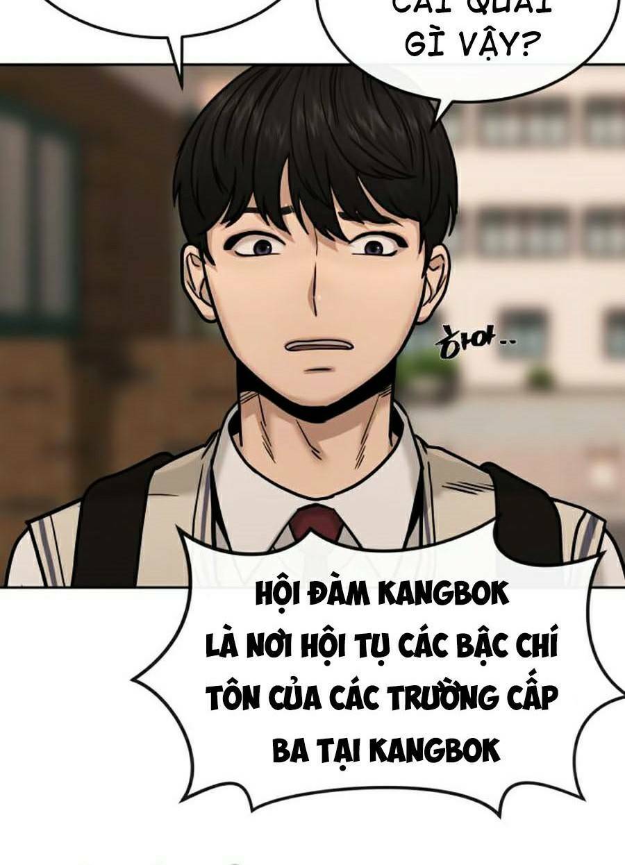 Nhiệm Vụ Tối Thượng Chapter 12 - Trang 2