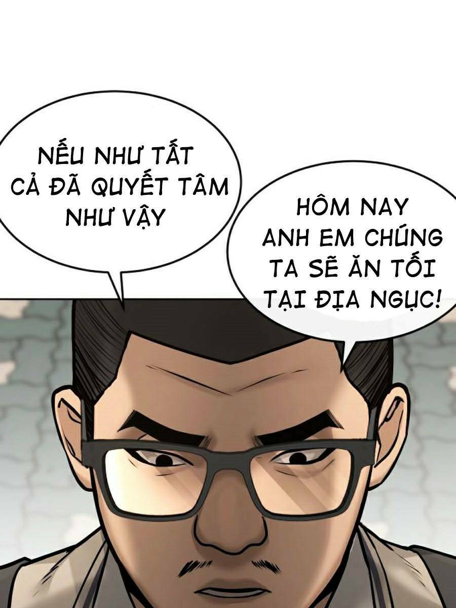Nhiệm Vụ Tối Thượng Chapter 12 - Trang 2