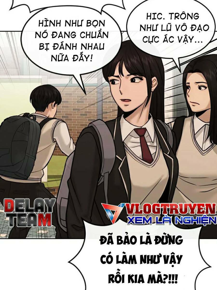 Nhiệm Vụ Tối Thượng Chapter 12 - Trang 2