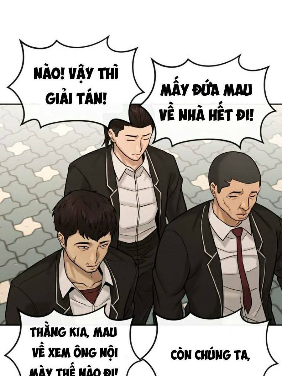 Nhiệm Vụ Tối Thượng Chapter 12 - Trang 2