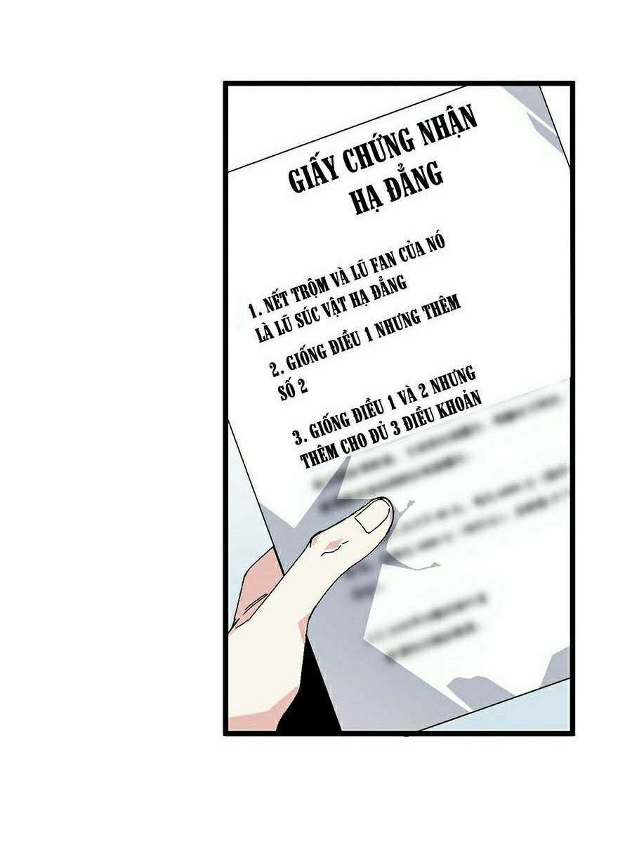 Nhiệm Vụ Tối Thượng Chapter 12 - Trang 2