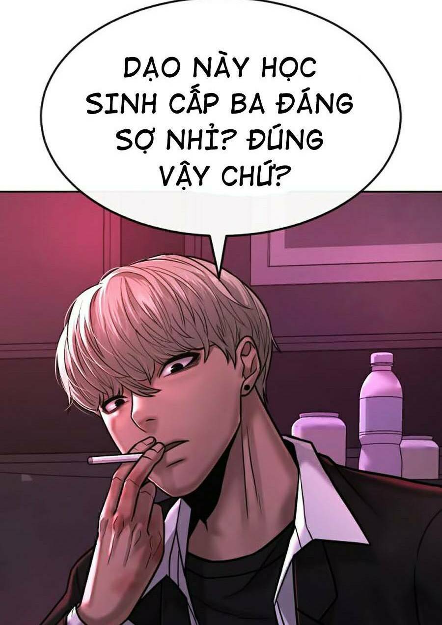 Nhiệm Vụ Tối Thượng Chapter 12 - Trang 2