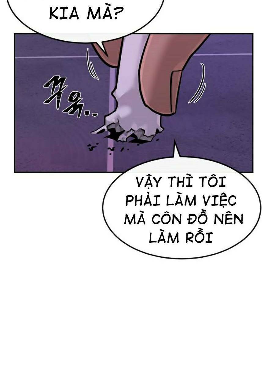 Nhiệm Vụ Tối Thượng Chapter 12 - Trang 2