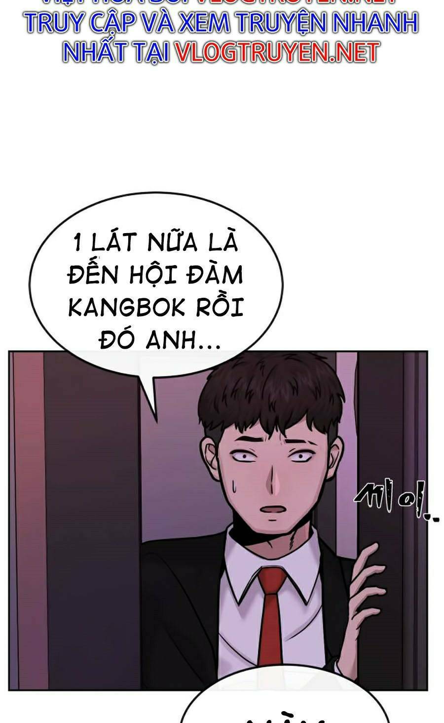 Nhiệm Vụ Tối Thượng Chapter 12 - Trang 2