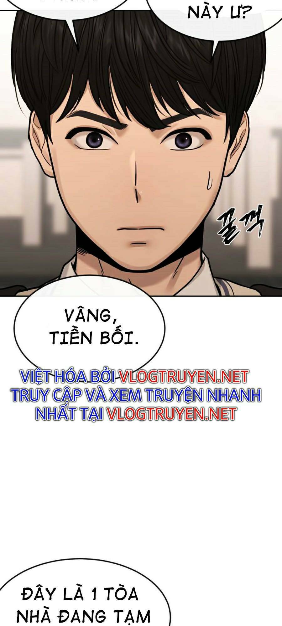 Nhiệm Vụ Tối Thượng Chapter 12 - Trang 2