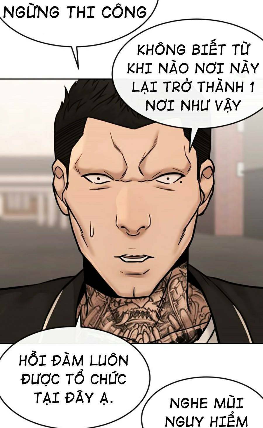 Nhiệm Vụ Tối Thượng Chapter 12 - Trang 2