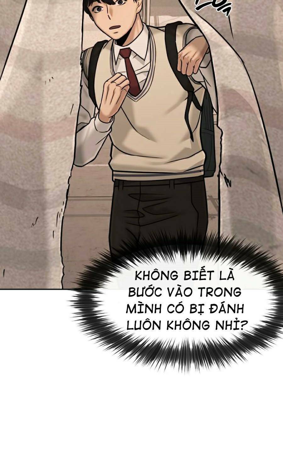 Nhiệm Vụ Tối Thượng Chapter 12 - Trang 2