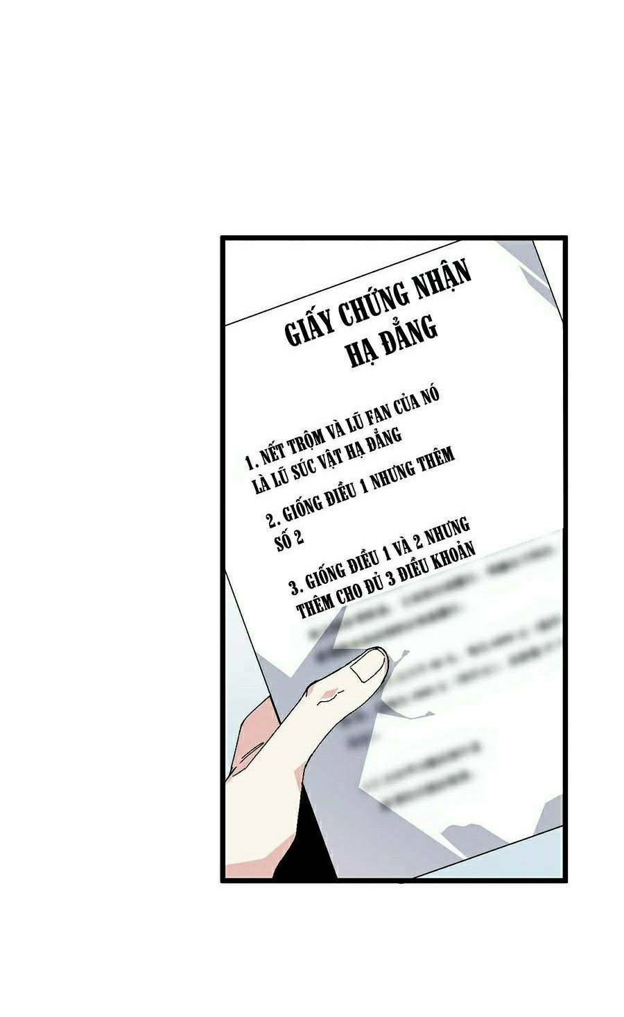 Nhiệm Vụ Tối Thượng Chapter 12 - Trang 2