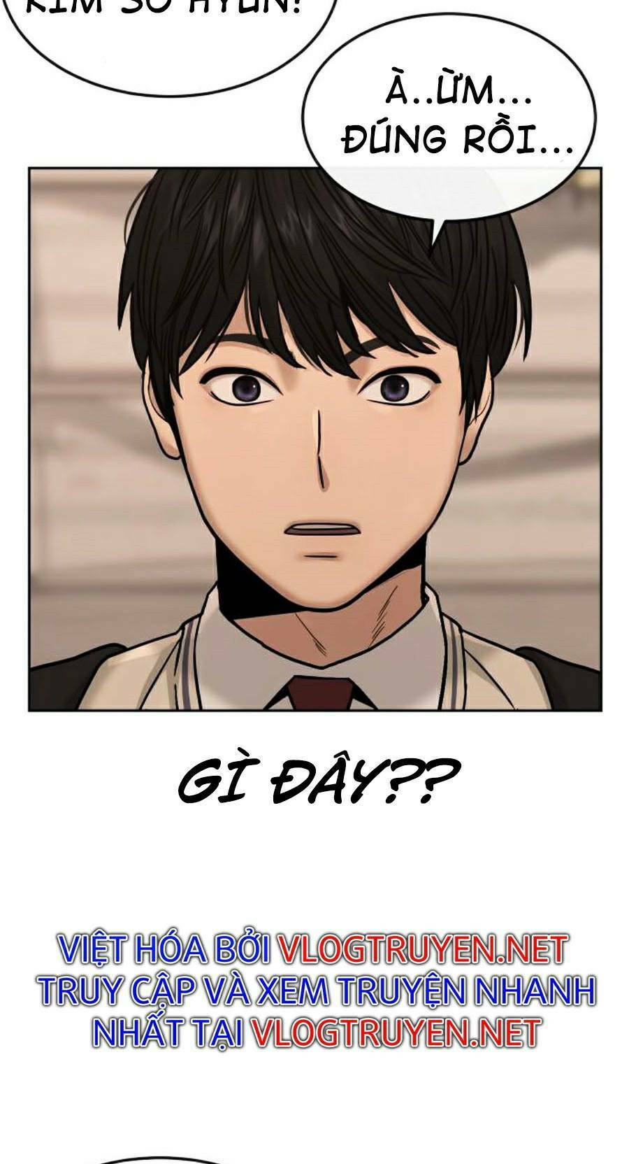 Nhiệm Vụ Tối Thượng Chapter 12 - Trang 2