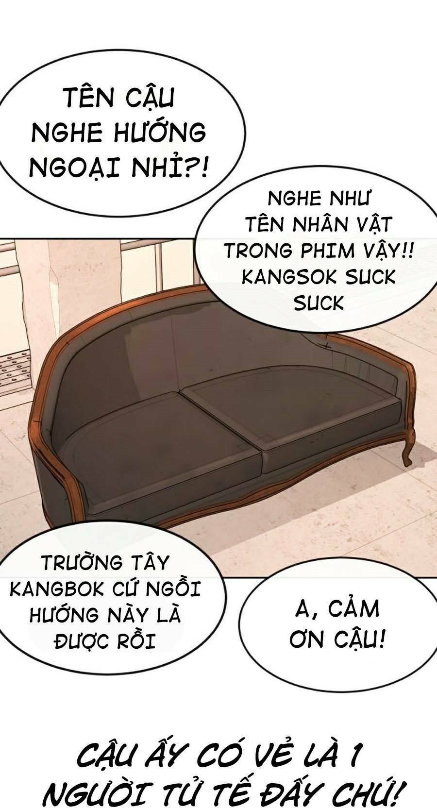 Nhiệm Vụ Tối Thượng Chapter 12 - Trang 2