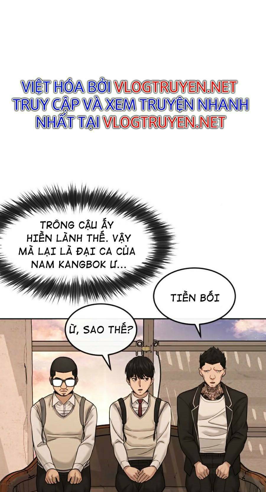 Nhiệm Vụ Tối Thượng Chapter 12 - Trang 2