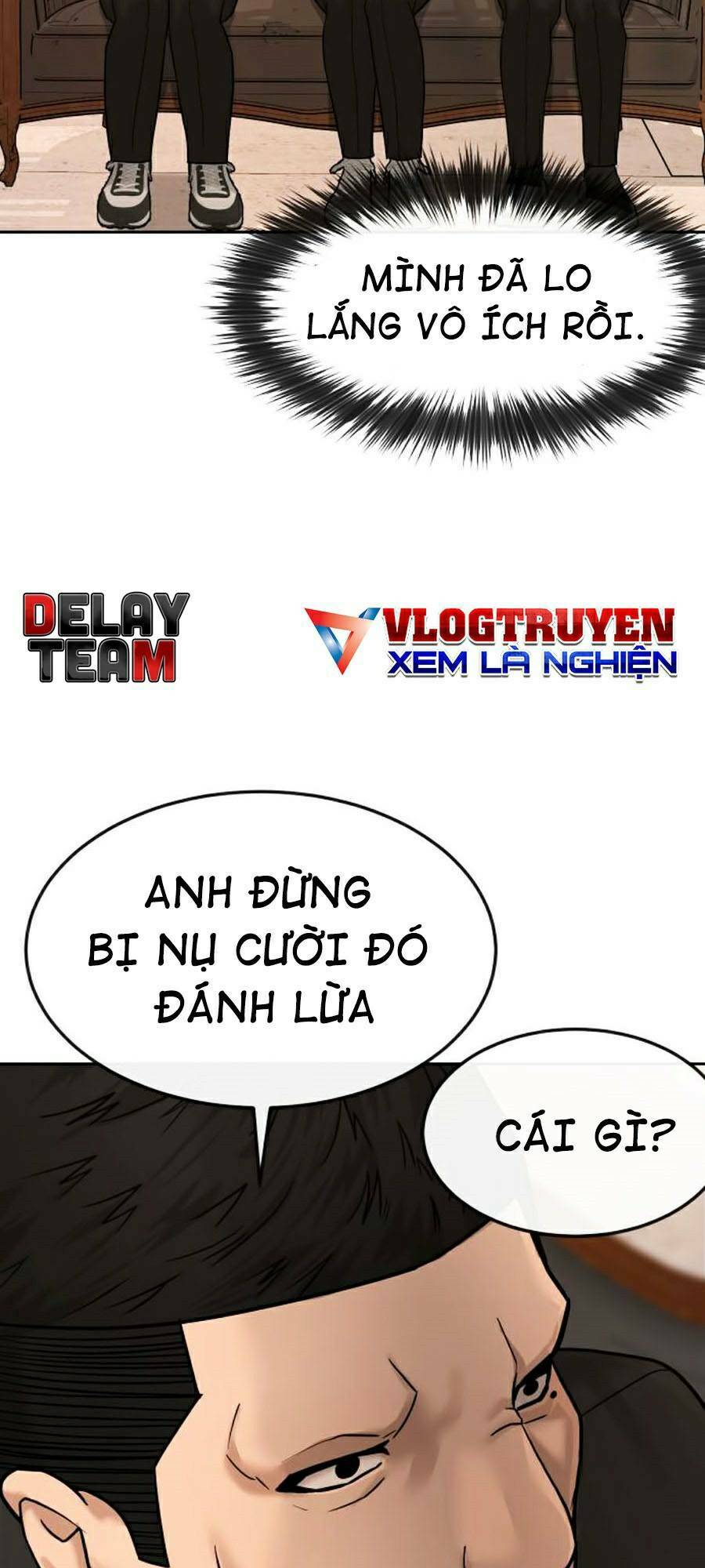 Nhiệm Vụ Tối Thượng Chapter 12 - Trang 2