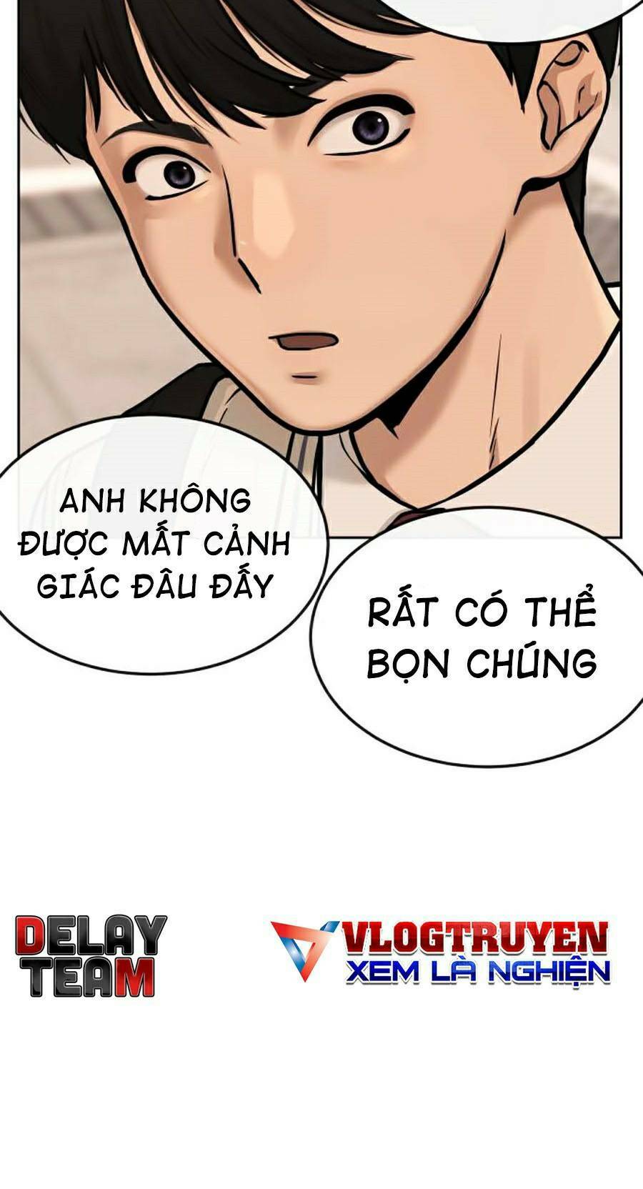 Nhiệm Vụ Tối Thượng Chapter 12 - Trang 2