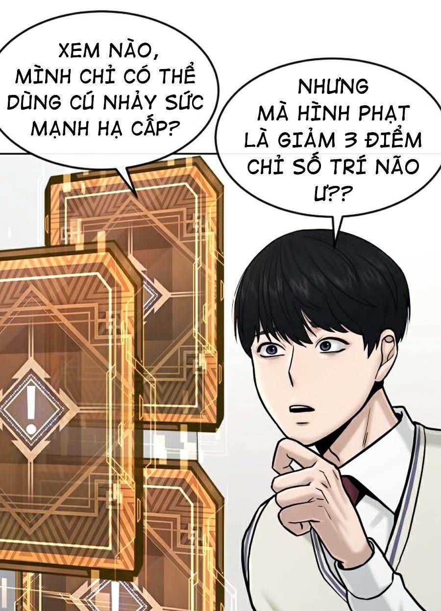 Nhiệm Vụ Tối Thượng Chapter 13 - Trang 2