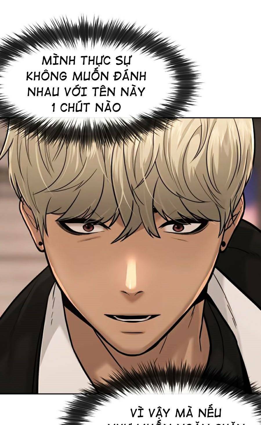Nhiệm Vụ Tối Thượng Chapter 13 - Trang 2