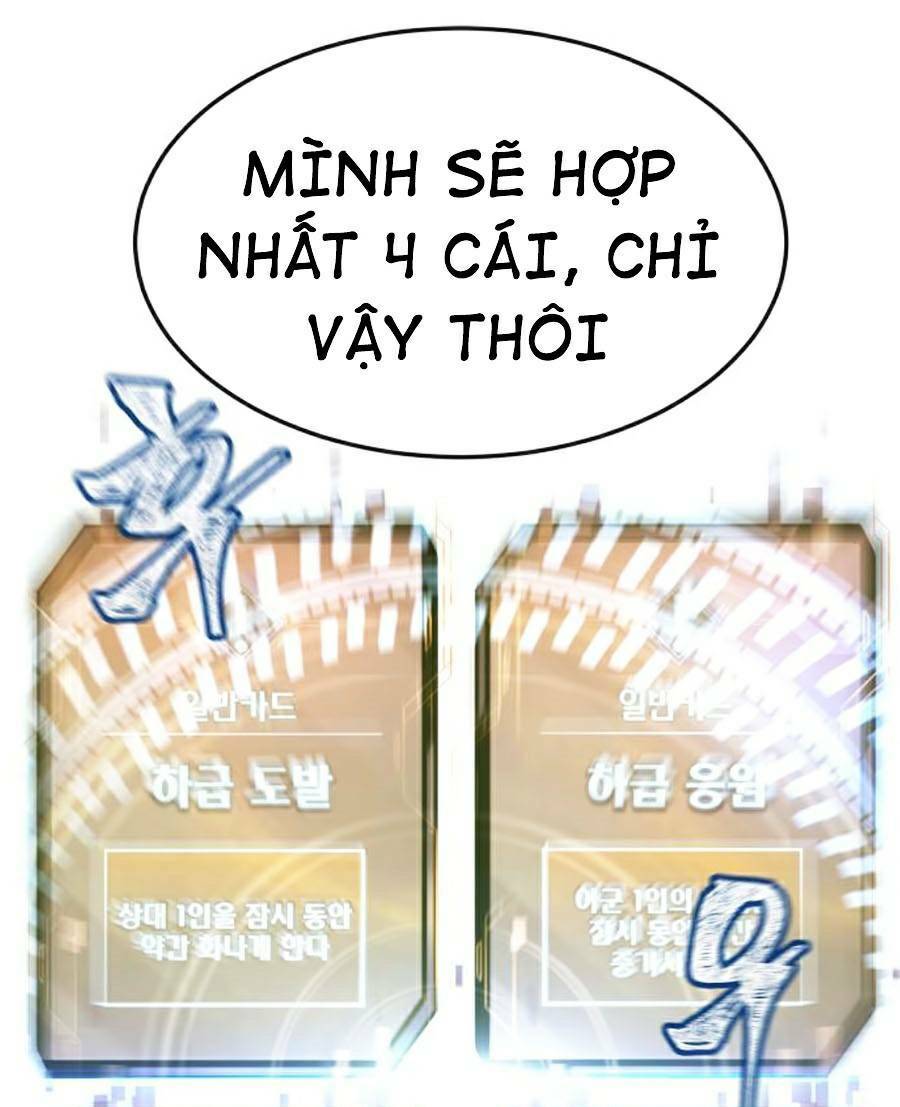 Nhiệm Vụ Tối Thượng Chapter 13 - Trang 2