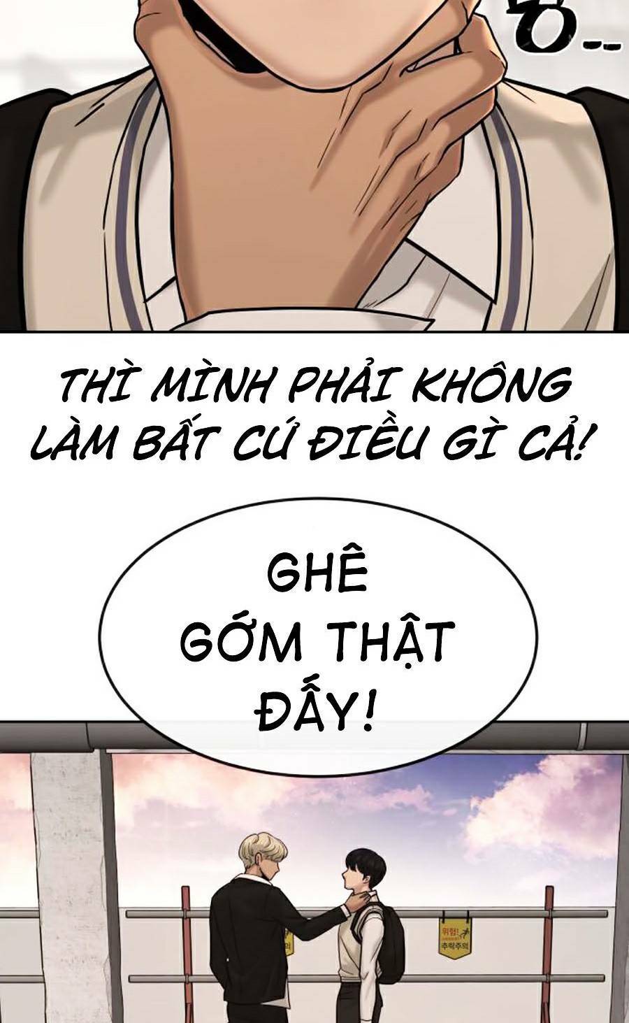 Nhiệm Vụ Tối Thượng Chapter 13 - Trang 2