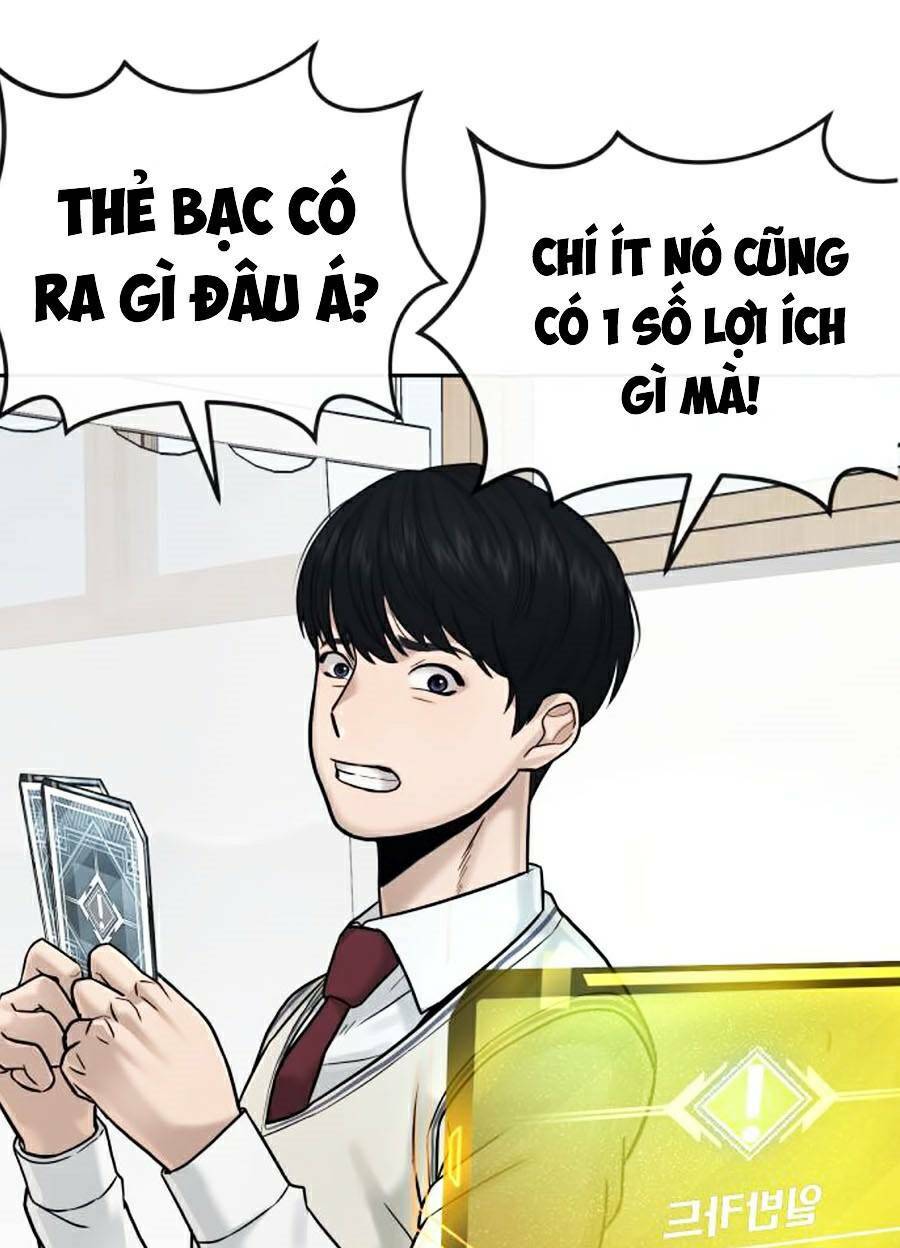 Nhiệm Vụ Tối Thượng Chapter 13 - Trang 2