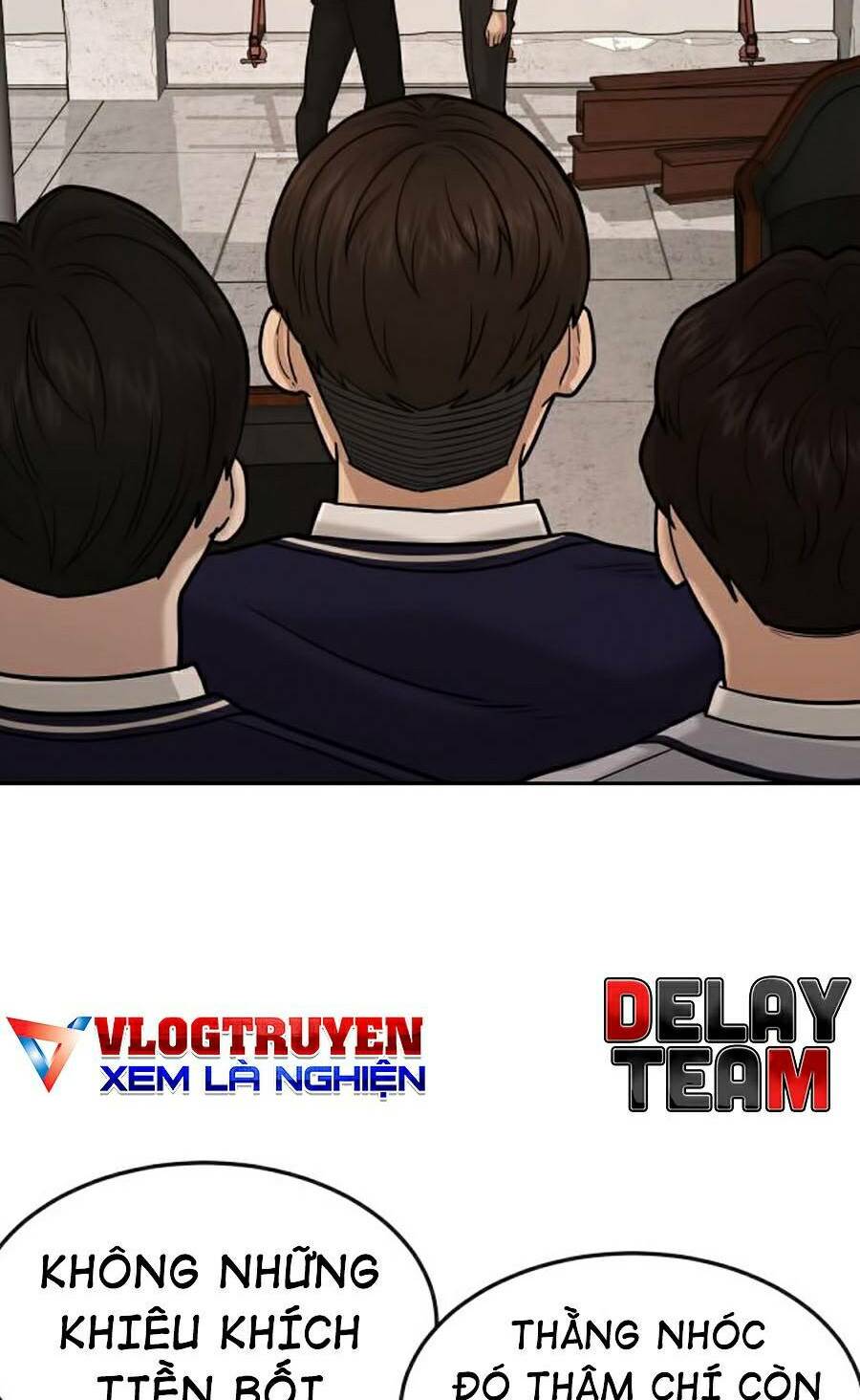 Nhiệm Vụ Tối Thượng Chapter 13 - Trang 2