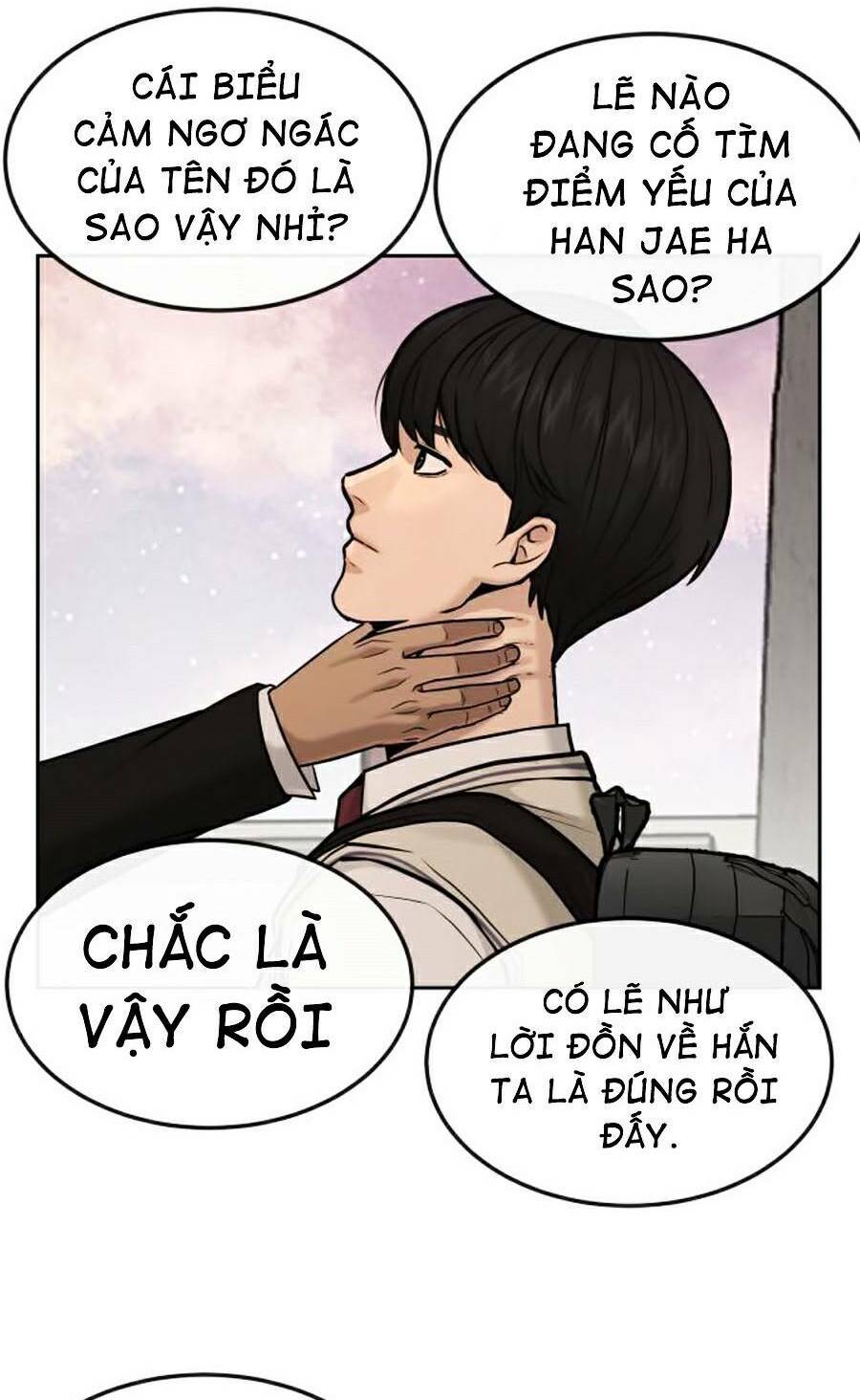 Nhiệm Vụ Tối Thượng Chapter 13 - Trang 2