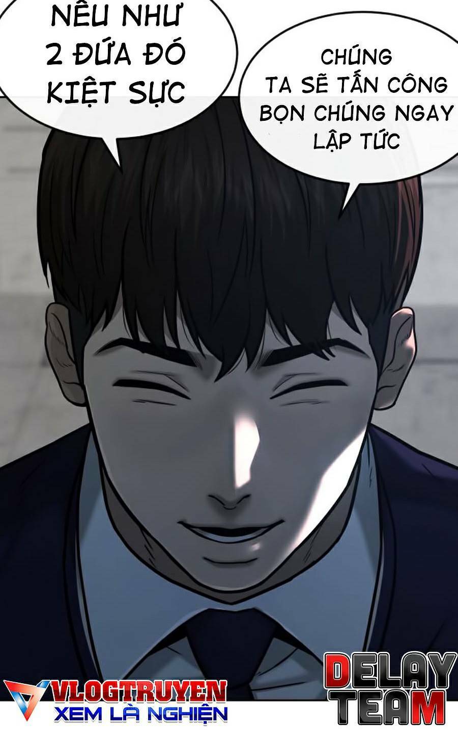 Nhiệm Vụ Tối Thượng Chapter 13 - Trang 2