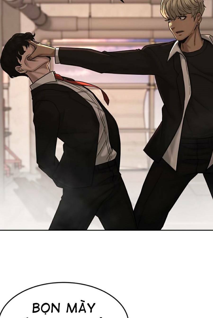 Nhiệm Vụ Tối Thượng Chapter 13 - Trang 2