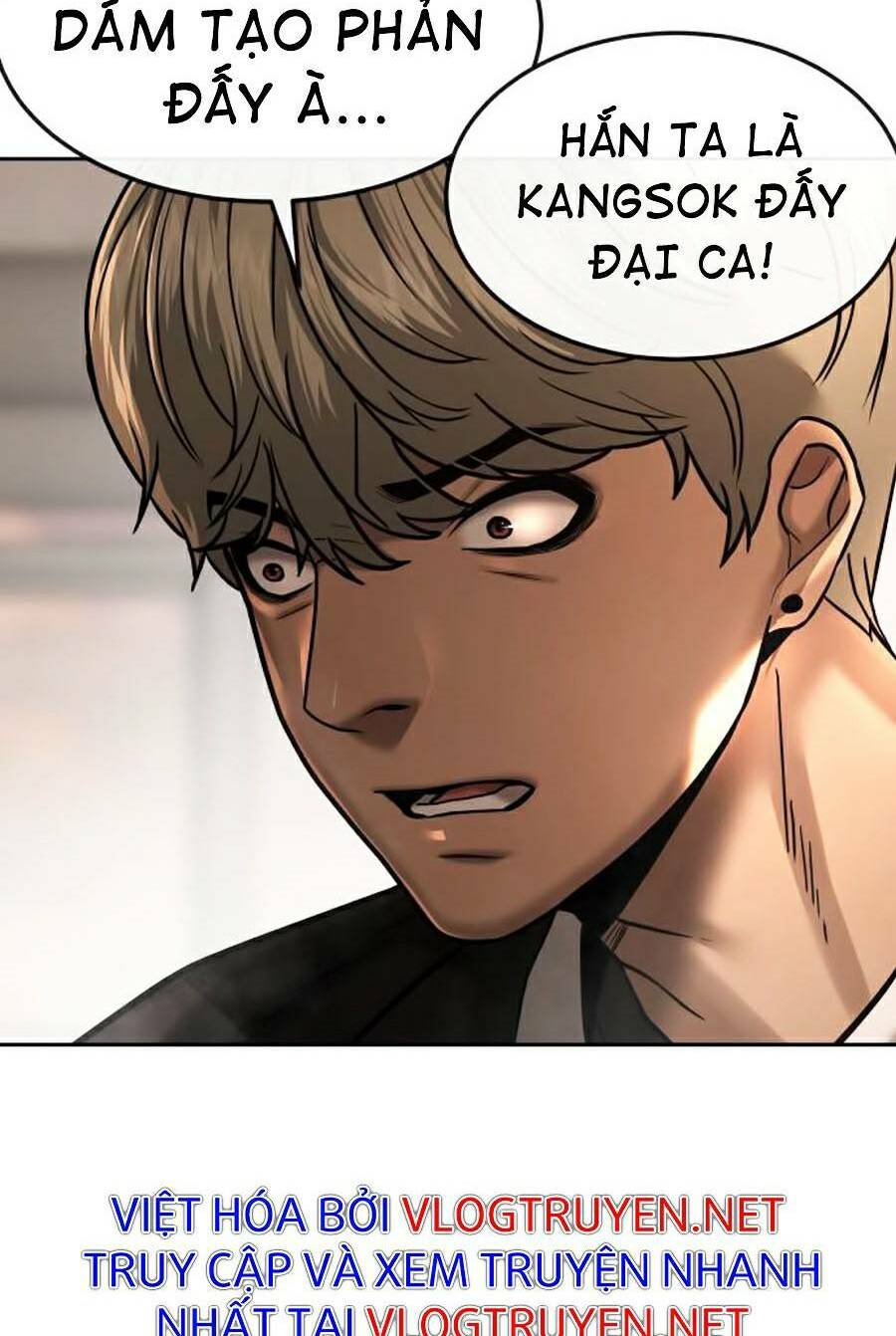 Nhiệm Vụ Tối Thượng Chapter 13 - Trang 2