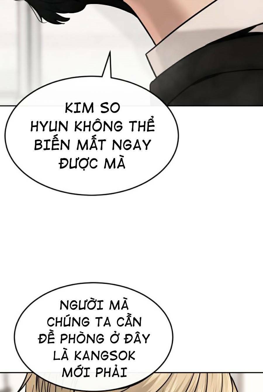 Nhiệm Vụ Tối Thượng Chapter 13 - Trang 2