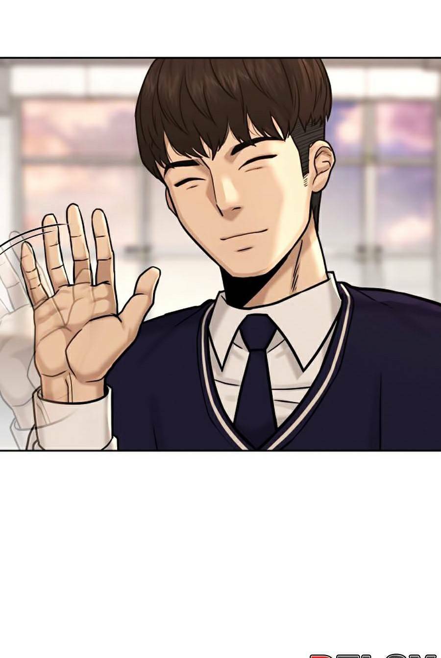 Nhiệm Vụ Tối Thượng Chapter 13 - Trang 2