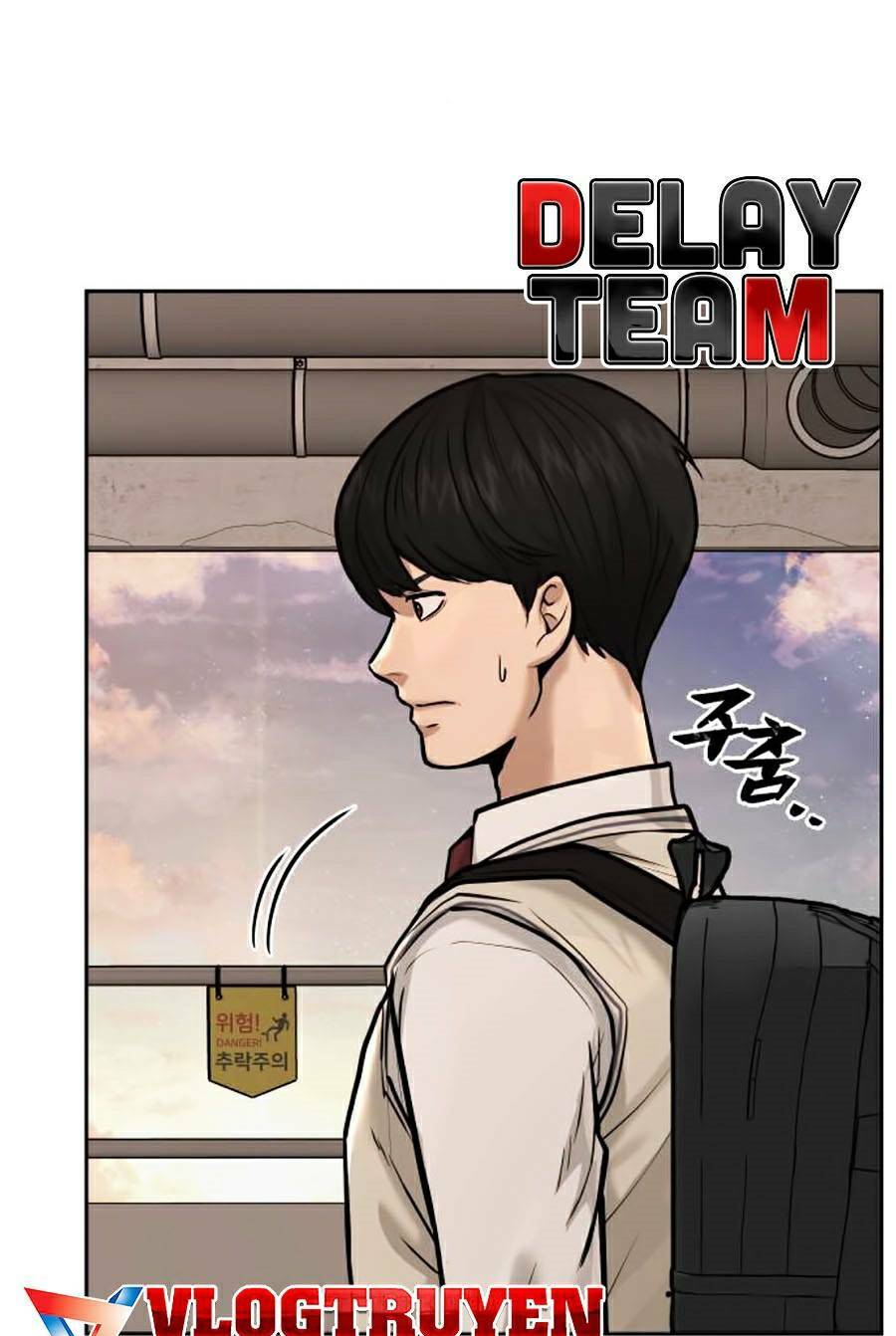 Nhiệm Vụ Tối Thượng Chapter 13 - Trang 2