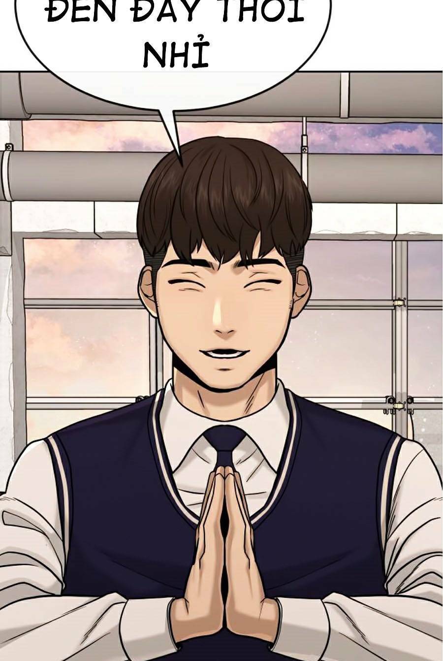 Nhiệm Vụ Tối Thượng Chapter 13 - Trang 2