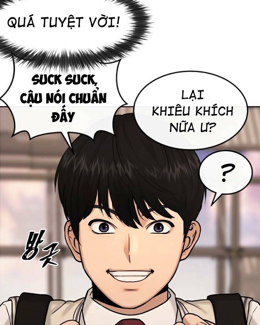 Nhiệm Vụ Tối Thượng Chapter 13 - Trang 2