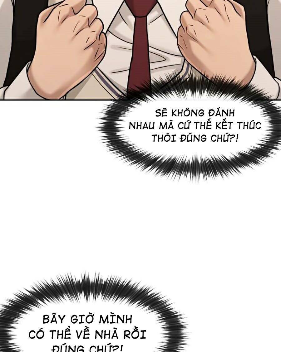 Nhiệm Vụ Tối Thượng Chapter 13 - Trang 2