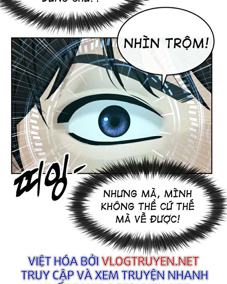 Nhiệm Vụ Tối Thượng Chapter 13 - Trang 2