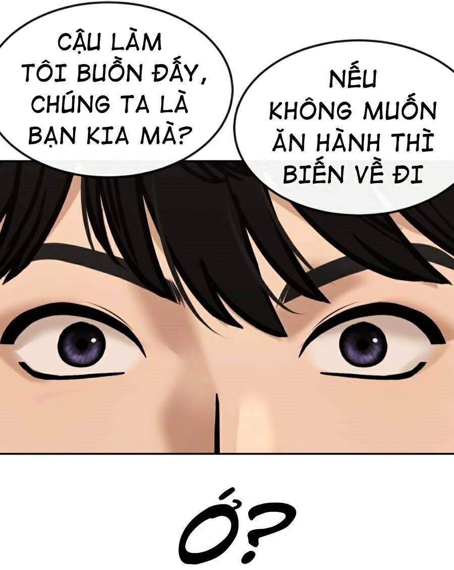 Nhiệm Vụ Tối Thượng Chapter 13 - Trang 2