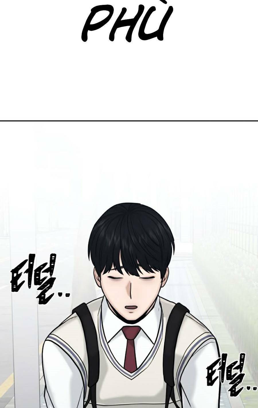 Nhiệm Vụ Tối Thượng Chapter 13 - Trang 2