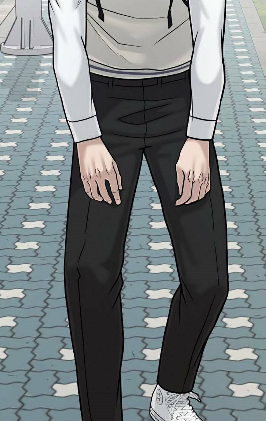 Nhiệm Vụ Tối Thượng Chapter 13 - Trang 2