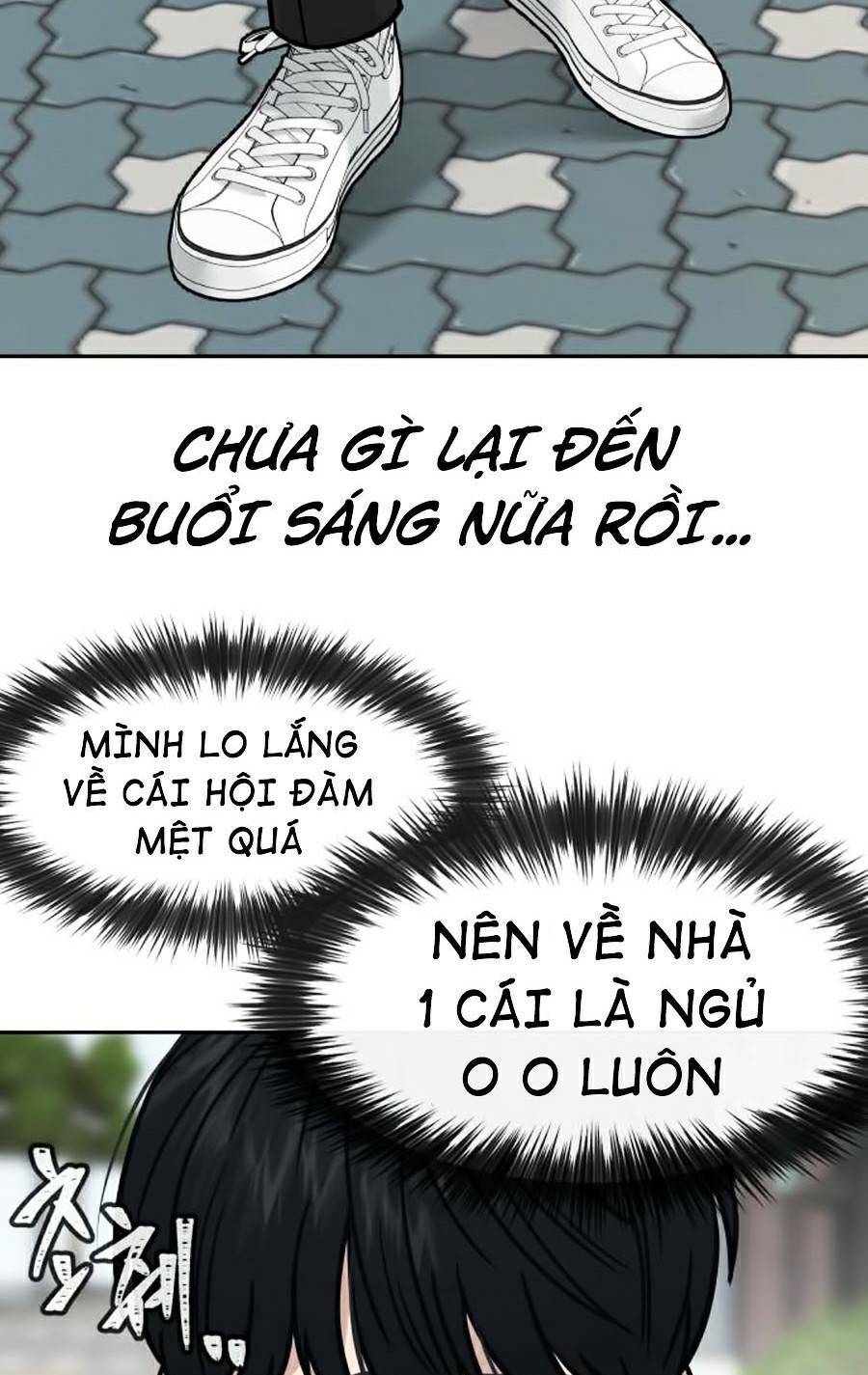 Nhiệm Vụ Tối Thượng Chapter 13 - Trang 2