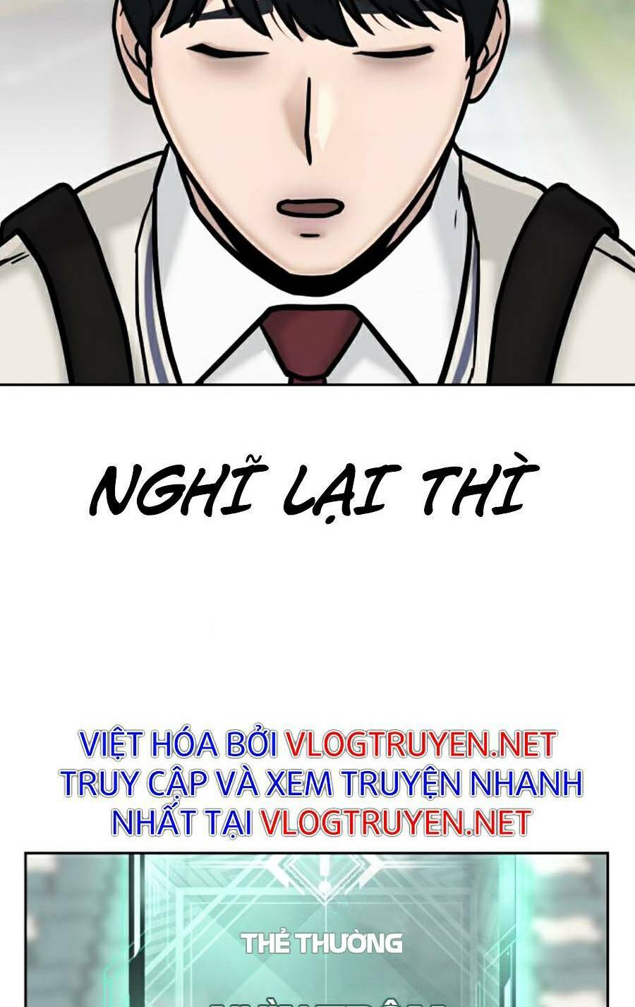 Nhiệm Vụ Tối Thượng Chapter 13 - Trang 2