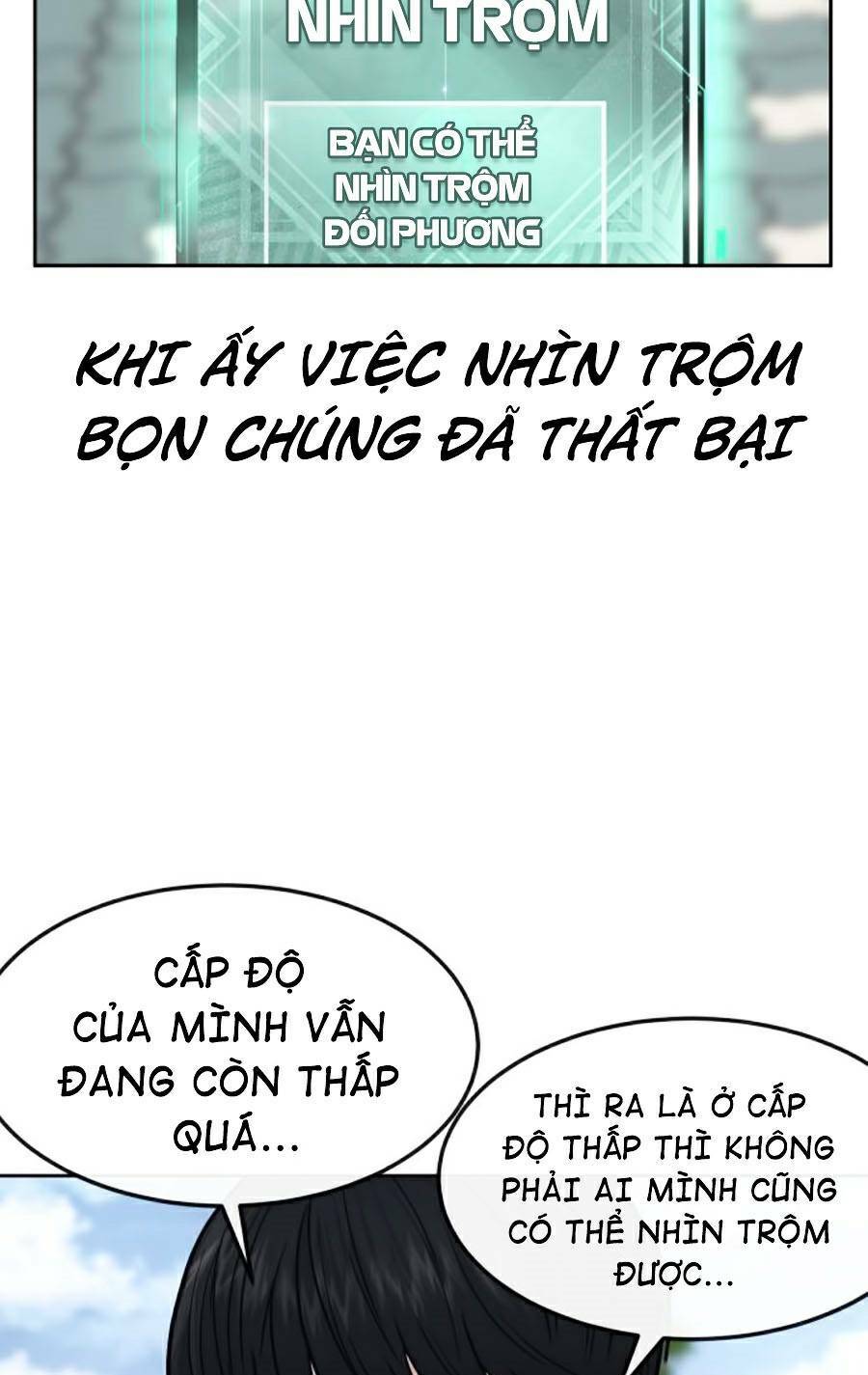 Nhiệm Vụ Tối Thượng Chapter 13 - Trang 2