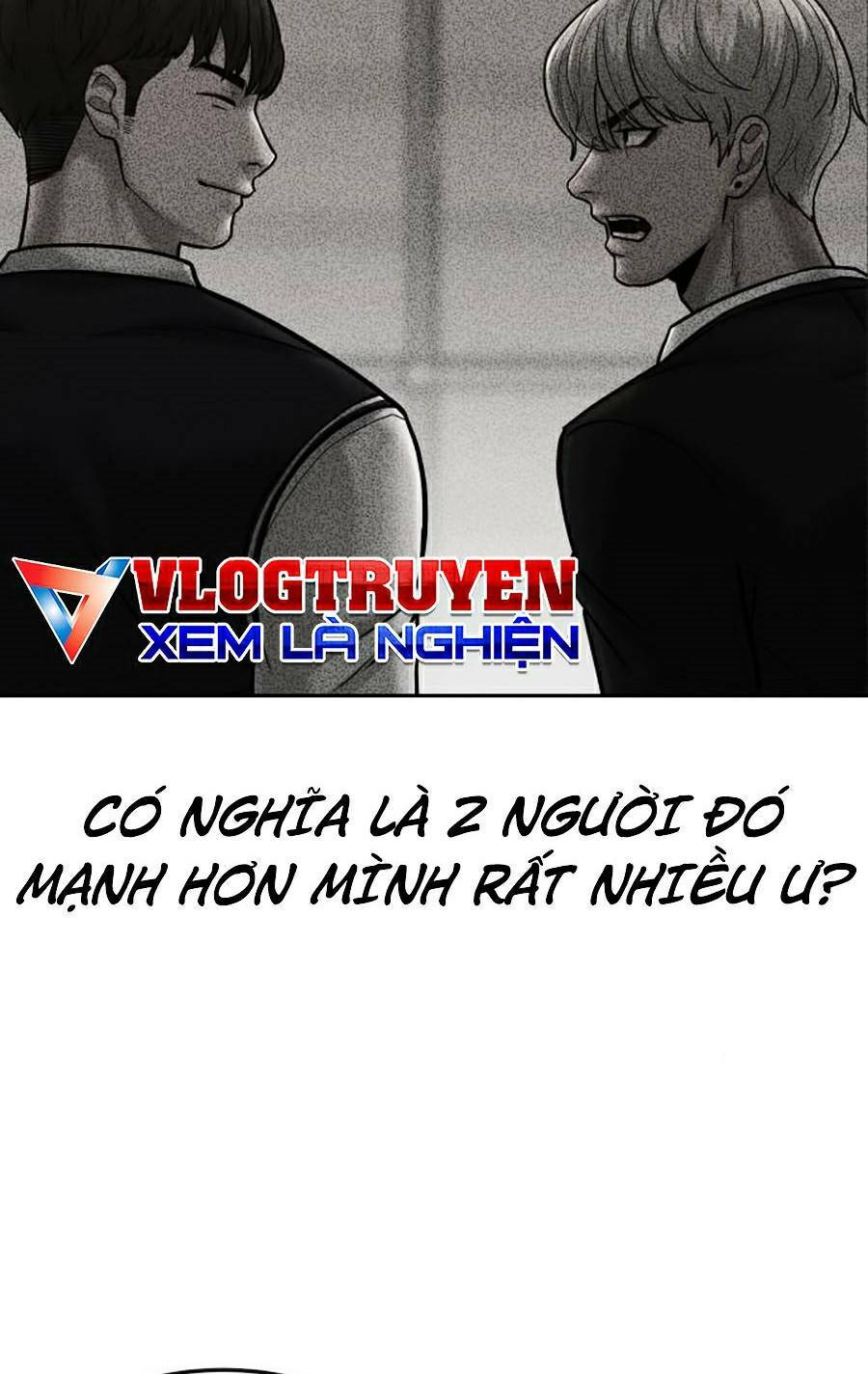 Nhiệm Vụ Tối Thượng Chapter 13 - Trang 2