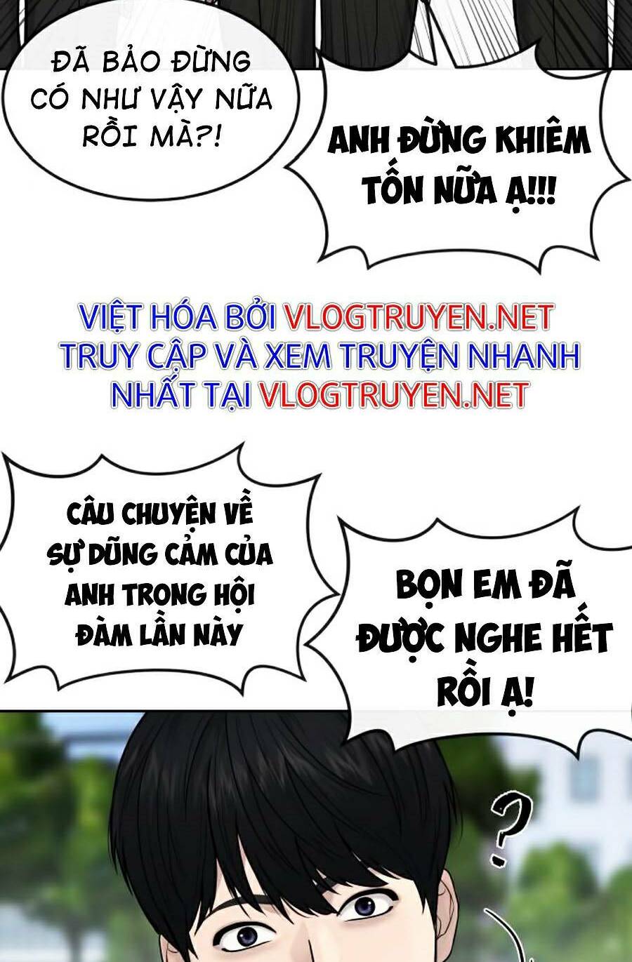 Nhiệm Vụ Tối Thượng Chapter 13 - Trang 2