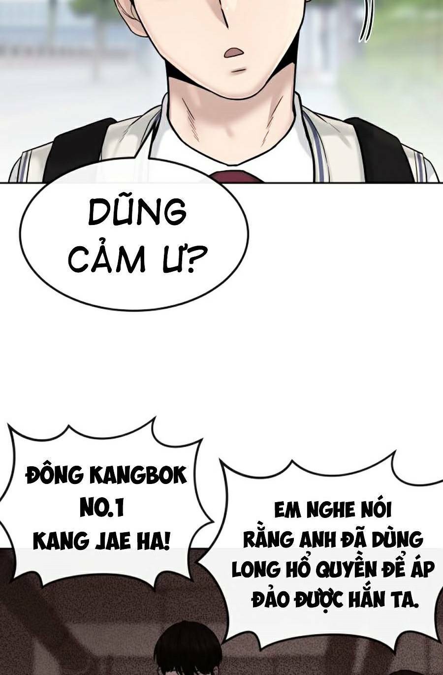 Nhiệm Vụ Tối Thượng Chapter 13 - Trang 2