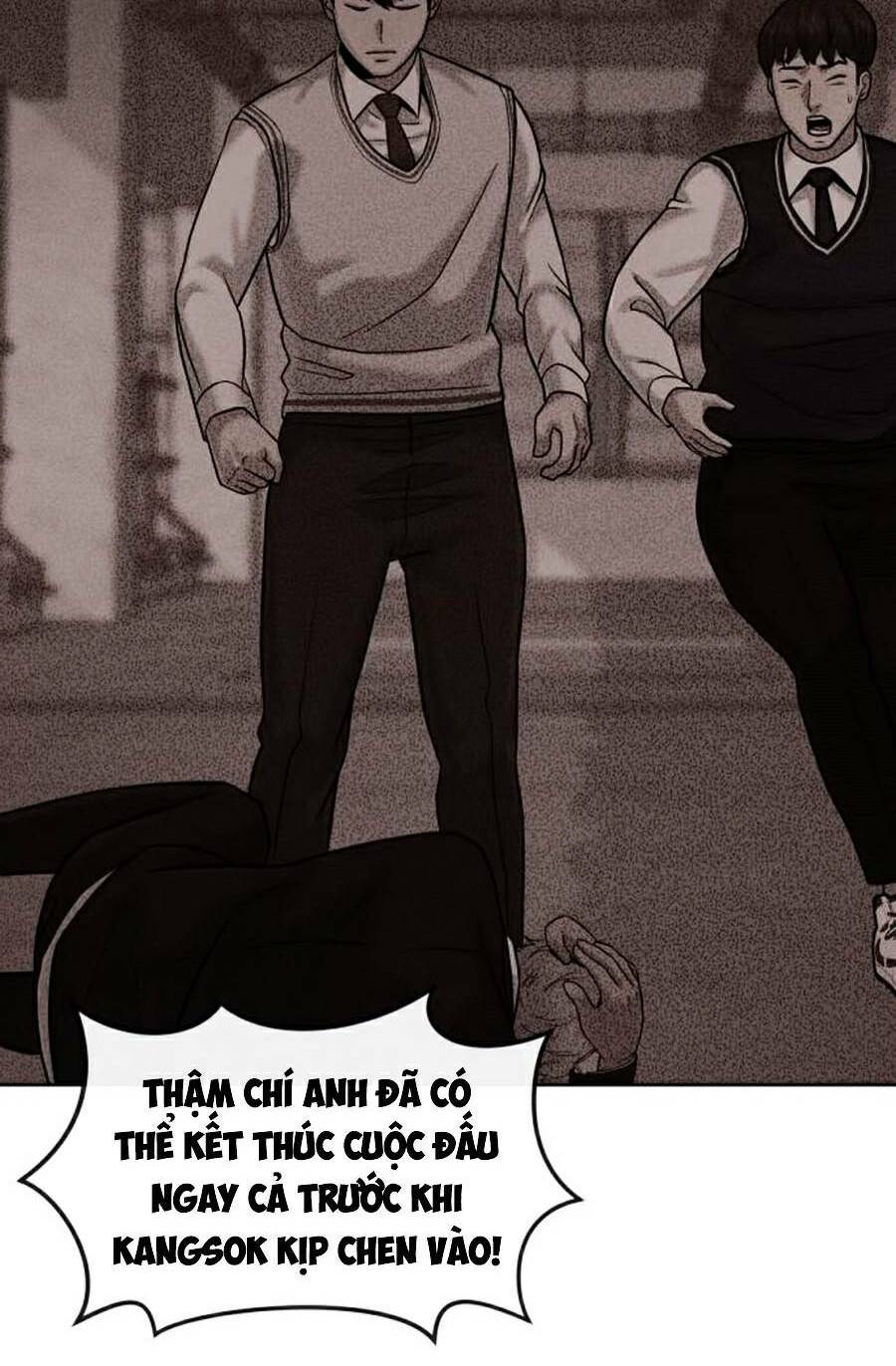 Nhiệm Vụ Tối Thượng Chapter 13 - Trang 2