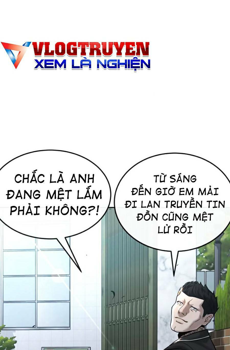 Nhiệm Vụ Tối Thượng Chapter 13 - Trang 2