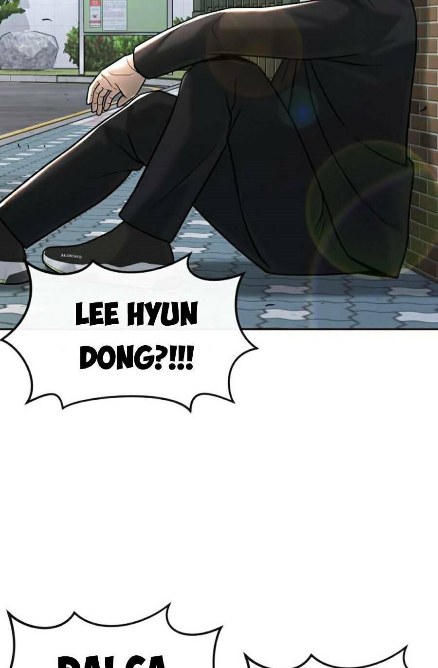 Nhiệm Vụ Tối Thượng Chapter 13 - Trang 2