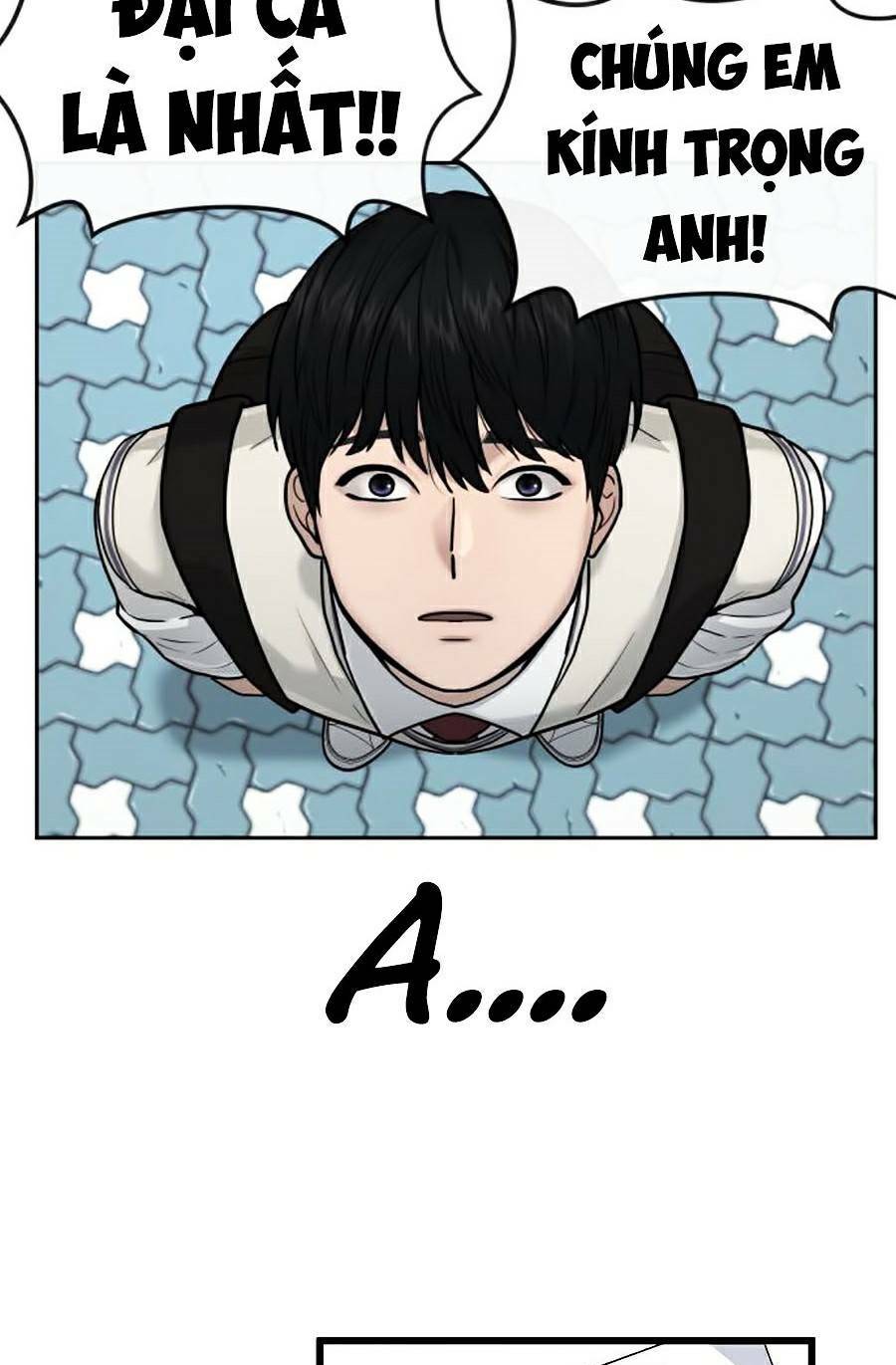 Nhiệm Vụ Tối Thượng Chapter 13 - Trang 2